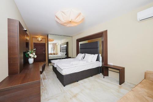 Gallery image of Botabara Del Mar Boutique in Pomorie
