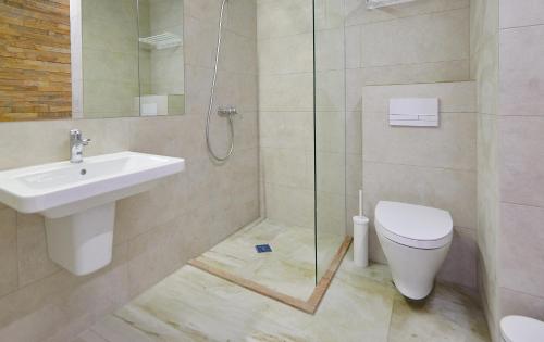 Gallery image of Botabara Del Mar Boutique in Pomorie