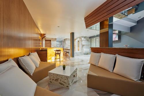 Gallery image of Botabara Del Mar Boutique in Pomorie