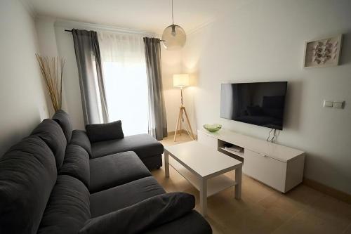 Apartamento Málaga Centro