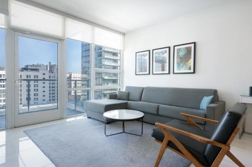 Level Los Angeles - Downtown South Olive Image