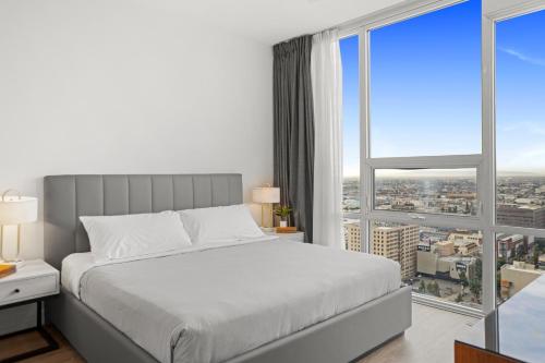 Level Los Angeles - Downtown South Olive Image