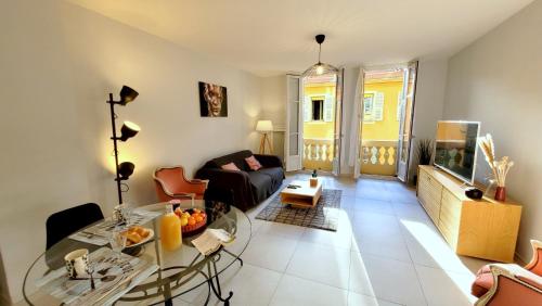 Ze Perfect Place - Charmant appartement - Massena