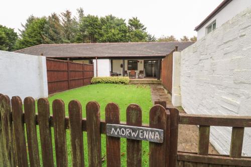 Morwenna
