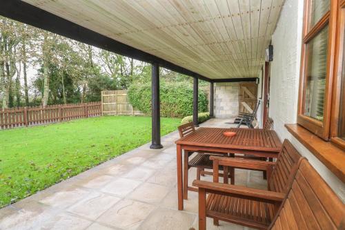 Foto dalla galleria di Demelza a Truro