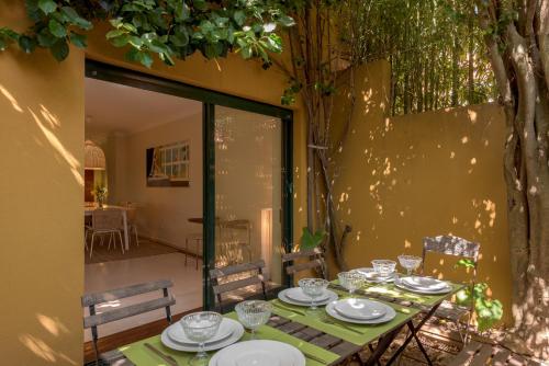 Foz Velha House