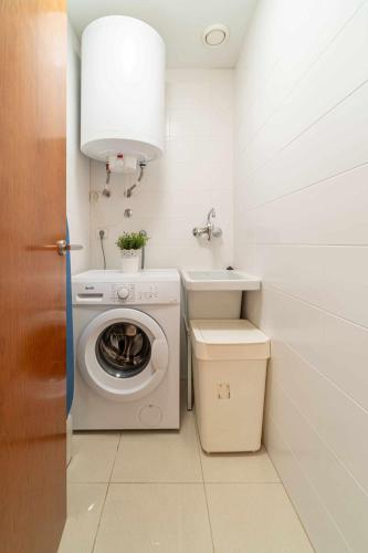 Jouvacations apartamento Joanot