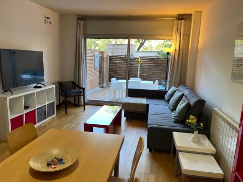 Apartamentos City Beach