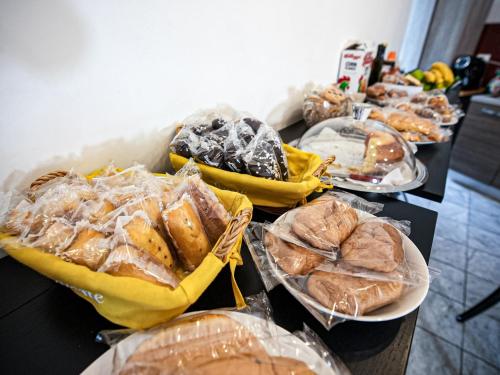 Étkezési lehetőség a vendégházban vagy a közelben