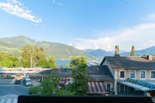 Appartments Zell am See