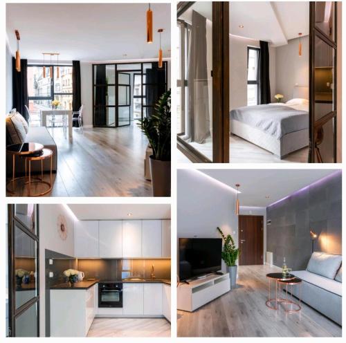 Apartament Miedziany – Photos 4