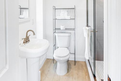 Gallery image of Seminole's Secret in Redington Shores