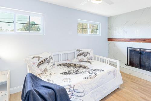 Gallery image of Seminole's Secret in Redington Shores