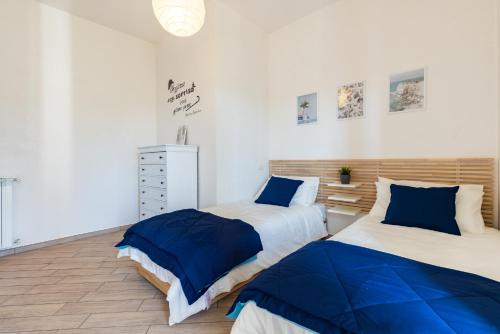 Casa Roma - Vista San Pietro - Roma Aurelio