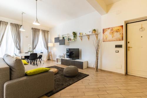 Casa Roma - Vista San Pietro - Roma Aurelio