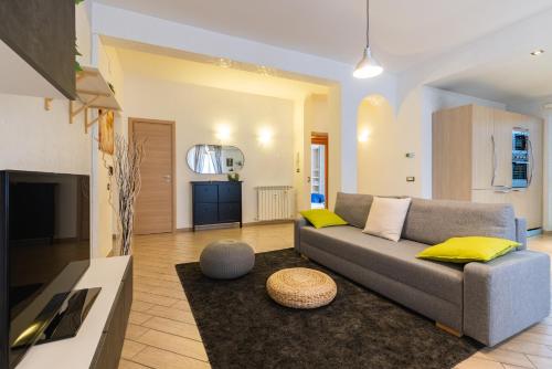Casa Roma - Vista San Pietro - Roma Aurelio