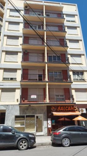 Depto casique 2pax – Photos 2