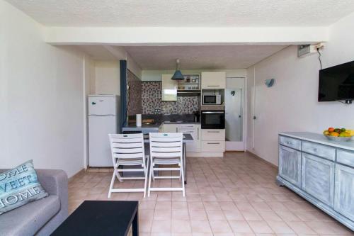 Appartement confortable au Robert avec piscine partagée, 60 m²