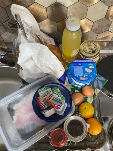 Afbeelding uit fotogalerij van B&B nr.15 in Vries