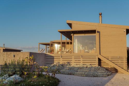 Fotografie z fotogalerie ubytování Casa Lago v destinaci Maldonado