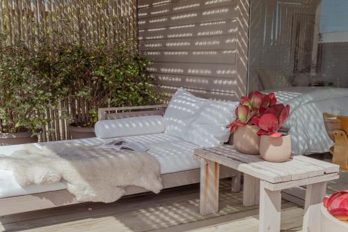 Fotografie z fotogalerie ubytování Casa Lago v destinaci Maldonado
