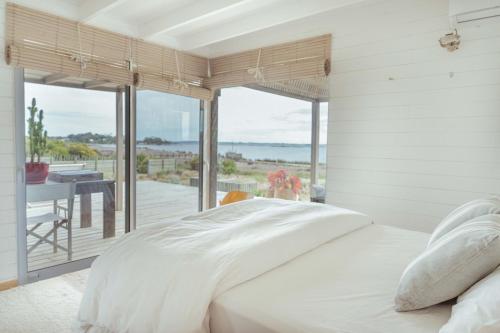 Fotografie z fotogalerie ubytování Casa Lago v destinaci Maldonado