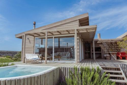 Fotografie z fotogalerie ubytování Casa Lago v destinaci Maldonado