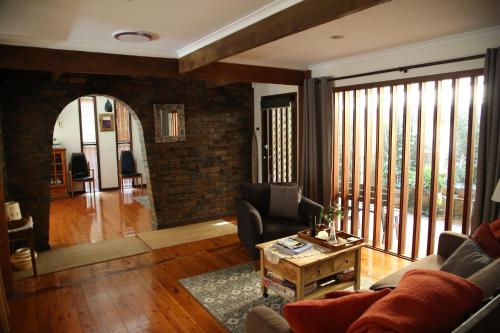 Gallery image of A Holiday Home for Every Season in Bateau Bay
