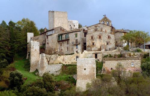 Gallery image of Tramonti E Valli in Calvi dellʼ Umbria