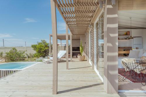 Fotografie z fotogalerie ubytování Casa Lago v destinaci Maldonado