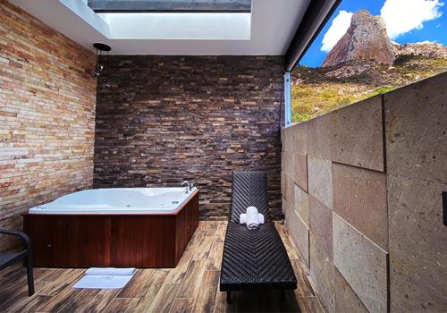 Fotografie z fotogalerie ubytování Miia Hotel Boutique v destinaci Bernal