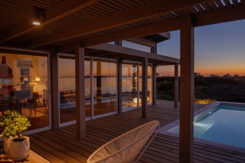 Fotografie z fotogalerie ubytování Casa Lago v destinaci Maldonado