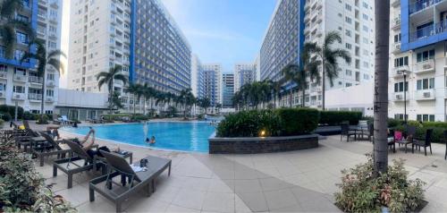 Sea Residences Elite