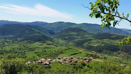 Turismo Rural Castell, Neril – Bijgewerkte prijzen 2022