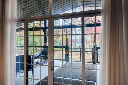 MaynardvilleにあるNorris Lake Hideawayのギャラリーの写真