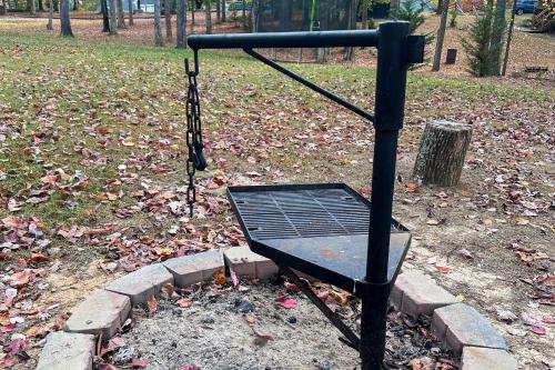MaynardvilleにあるNorris Lake Hideawayのギャラリーの写真