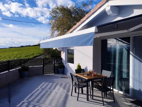 Los Sauces de la Fuente