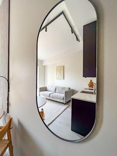Lumignon Tallinn City centre apartment with free parking spot