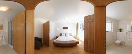 Gallery image of Apart Mountain Lodge Mayrhofen in Mayrhofen
