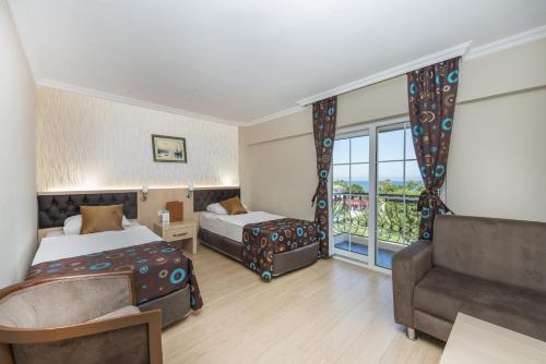 Asdem Park Otel – Photos 3