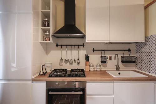[Termini Treasure] - Elegant retreat
