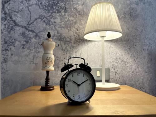 [Termini Treasure] - Elegant retreat