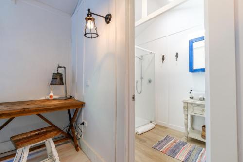 O baie la Enchanted Valley - Secret Cottage