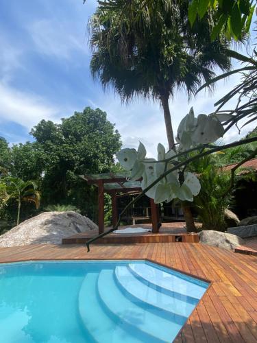 Casa do soberbo
