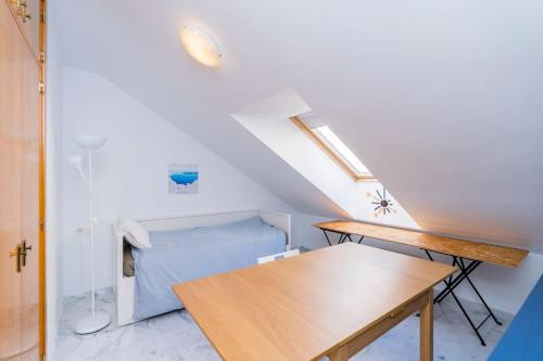 Billede fra billedgalleriet på 4 Bed Duplex with Stunning Sea Views i Benalmádena