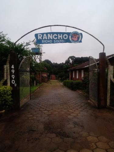 Hostel & Pousada Rancho Bicho Solto – Photos 2