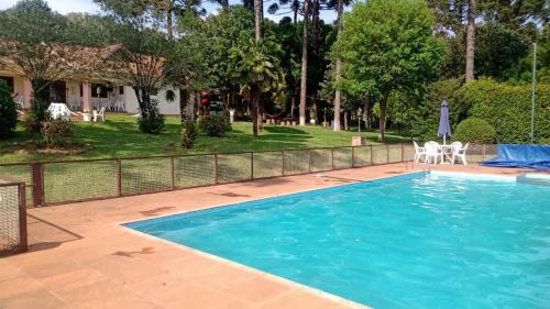 Hostel & Pousada Rancho Bicho Solto – Photos 5