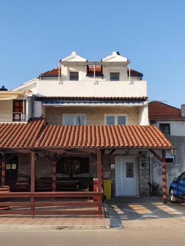 Apartments by the sea Jezera, Murter - 21908