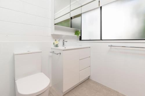 Un baño de Montezuma