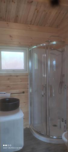 Bagno di Homestead B&B Cambridge
